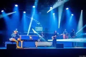 Eltonology - Elton John Tribute Band 7