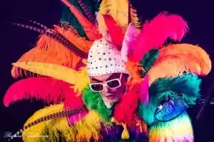 Eltonology - Elton John Tribute Band 3