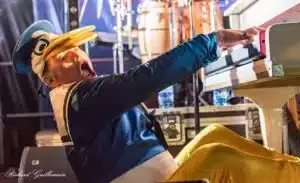 Eltonology - Elton John Tribute Band 11