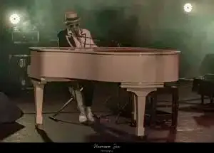 Eltonology - Elton John Tribute Band 12