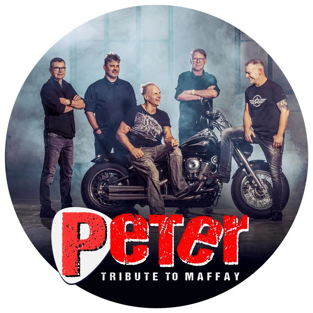 Peter - Peter Maffay Tribute 1