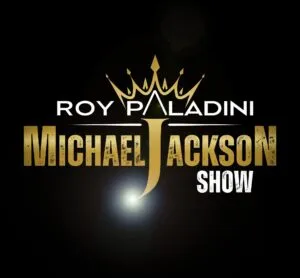 Michael Jackson Tribute Show - Roy Paladini 1